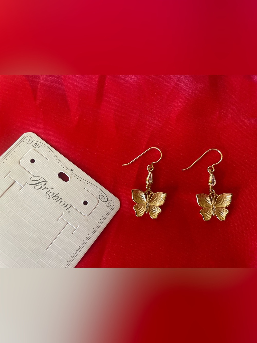 Brighton Earrings. - Picture 4 of 10